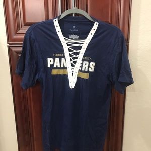 Florida International University Lace Shirt